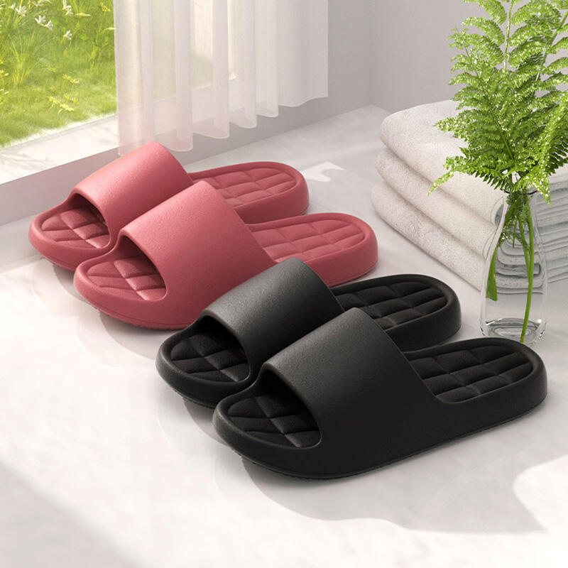Pantuflas Ligeras de EVA para  - Home Bathroom Lights reseña y precio