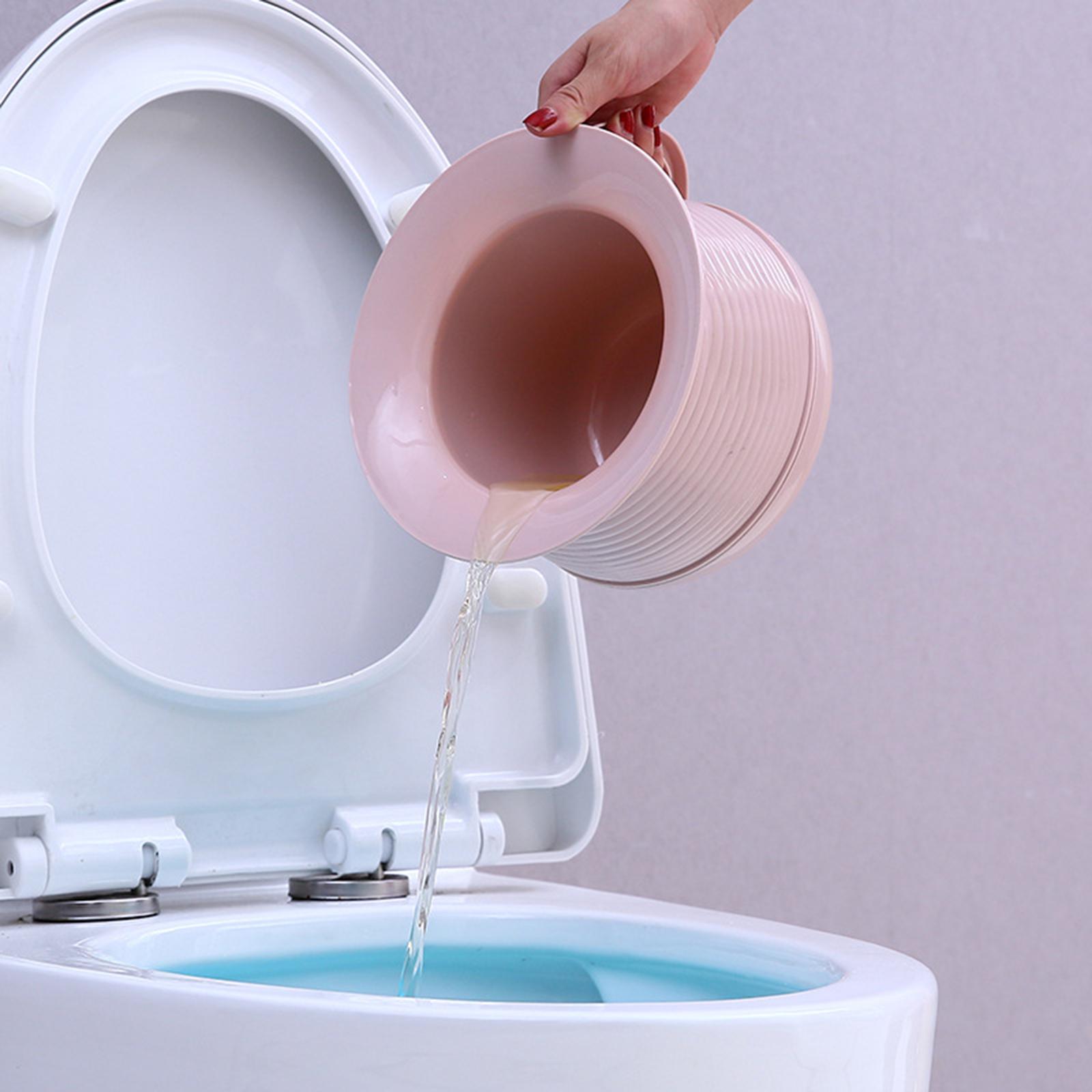 Cuchara para orinal con tapa y - Home Bathroom With Urinal reseña y precio